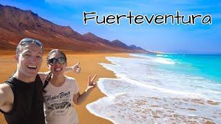  10 Consejos / Tips para viajar a FUERTEVENTURA | España | Guía Viaje Definitiva | Islas Canarias