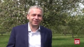 Landratswahl im Main-Taunus-Kreis: Michael Cyriax stellt sich vor