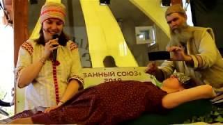 Как парить беременных #Банный советник