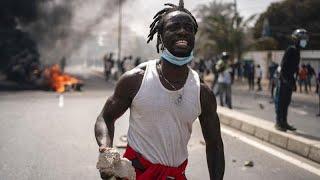 Sénégal : "Si Sonko n'est pas libéré, nous allons tout saccager"
