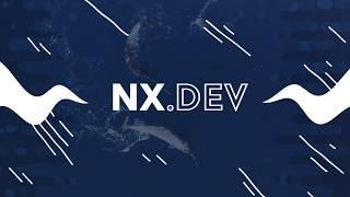 Nx Overview: Extensible Dev Tools for Monorepos