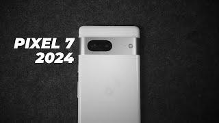 Lebih dari Iphone 13 ?? Kelebihan PIXEL 7 di Tahun 2024