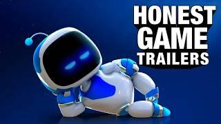 Honest Game Trailers | Astro Bot