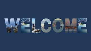 Public Speaking Northwest - Welcome