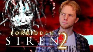 Forbidden SIREN 2 - Nitro Rad