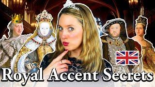 Let me show you the RP ACCENT!!  | British history | British culture 