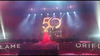 Банкет Директоров 2017 . Новые Золотые Директора !