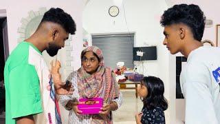 കാത്തിരുന്ന ആ മൊത്തം Family Vlog ഇതാ  പെരുന്നാൾ അടുത്തു! ️