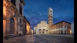 Lucca Unveiled: Exploring the Timeless Beauty and Rich History of this Italian Gem.