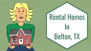 Rental Homes In Belton, TX