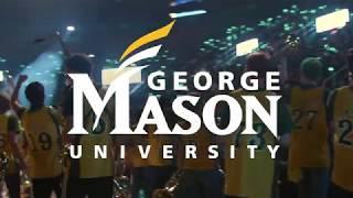 George Mason University National TV Spot