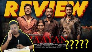 RAAYAN Movie Review (HONEST Review)  BHAI SAMBAVAM 