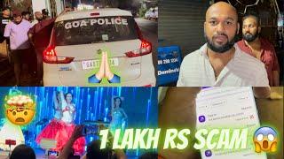 | Scams in Goa Night Club’s  Exposed 1 lakh rs ka scam  |