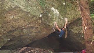 Shauna Coxsey's Idea of a Relaxing Climb is Miles Away From Yours | Nick Brown: Stone Kingdom, Ep. 5