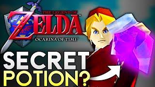 5 Things You May Have Missed in Ocarina of Time (feat. Hyrule Gamer)