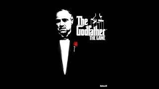 The Godfather The Game: Score 2006 - Re-recorded Nino Rota film music / Bill Conti & Ashley Irwin