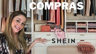 COMPRAS SHEIN   PEÇAS INCRÍVEIS!