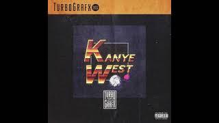 [FREE FOR PROFIT] KANYE WEST X TRAVIS SCOTT TYPE BEAT - "TURBO"