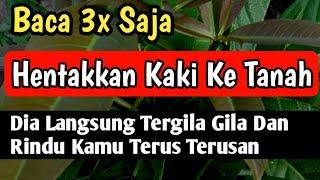 Amalan Pelet Pengasihan Paling Ampuh Dan cepat | JANGAN DI BUAT MAIN!! Pelet Hentak Kaki