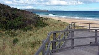 Beaches of Bruny Island | Tasmania Tours