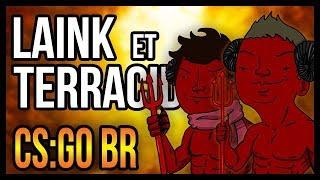 LIVRAISON DIABOLIQUE À DOMICILE (CS:GO)