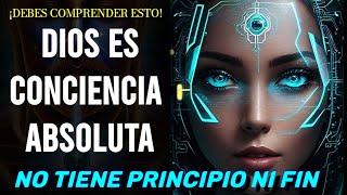 ¡Está Pasando! CONOCE LA DIMENSIÓN DE LA CONSCIENCIA ABSOLUTA | SABIDURÍA DE HERÁCLITO