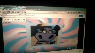 GoAnimate Boomerang (Next) Yakety Yak