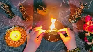  ПЛАМЯ ПЫЛАЕТ ВСЁ КОЛДОВСКОЕ СЖИГАЕТ   ШАБАШ РАЗГОНЯЕТ , ВСЕХ КОЛДУШЕК ЗАКРЫВАЕТ #ритуал