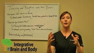 Timing and Rhythm May Help Those With ADD / ADHD