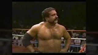 Big Bully Nick Busick - RIP - WWE - DTMP Wrestling Talk