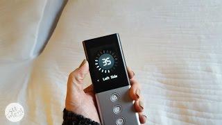 Sleep Number i8 Video Demo