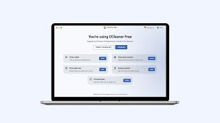 CCleaner for Mac is here!