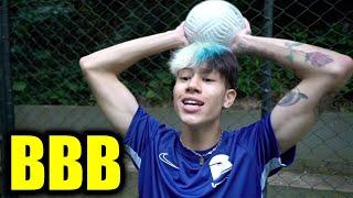 TIPOS DE JOGADORES #32 (EDIÇÃO ESPECIAL: BBB 21)