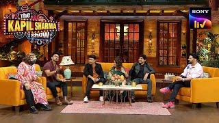 RJ Anmol ने सुनाई अपनी और Amrita Rao की Love Story! | The Kapil Sharma Show Season 2 | Best Moments