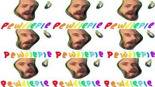 PewDiePie Cocomelon Intro gets eaten by Hippo effects [Inspired by DERP WHAT THE FLIP Csupo effects]