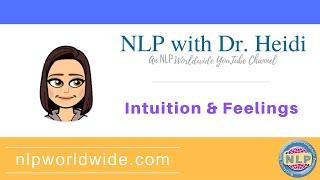 Intuition and Feelings