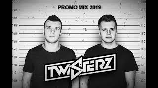  TWISTERZ   PROMO MIX 2019 #FRKNTN