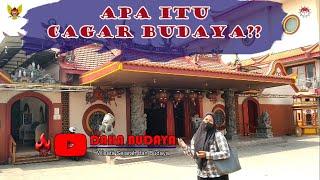 APA ITU CAGAR BUDAYA?