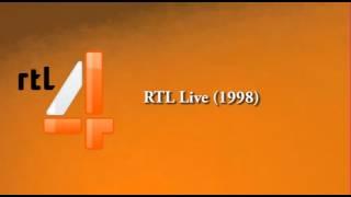 25 Jaar RTL4 TV Tunes Medley (2014)