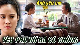 Giám đốc TỎ TÌNH cô nhân viên xinh đẹp ĐÃ CÓ GIA ĐÌNH | Sóng ngầm | Phim tình cảm Việt Nam hay nhất