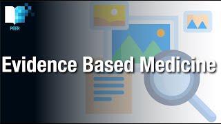 Evidence Based Medicine: devising a clinical question, finding evidence and applying it in practice.