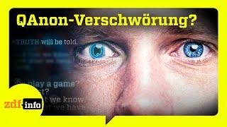 Die Wahrheit der Anderen: Fake News, Angst und Verschwörung | ZDFinfo Doku