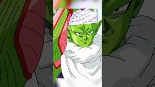 Frieza Can't Stand Him