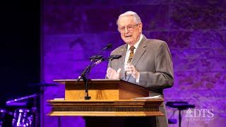 Clear Instructions for Staying on Target - Charles R. Swindoll