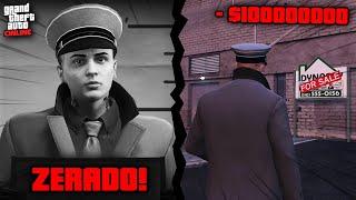 ROCKSTAR *ZERANDO* CONTAS MAIS UMA VEZ, SAIBA COMO SE PROTEGER!!! (GTA Online)