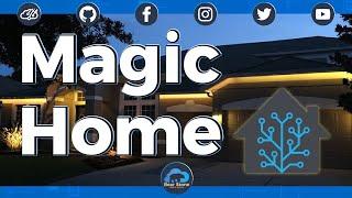 Magic Home LED Fix & Great iOS Setup tip