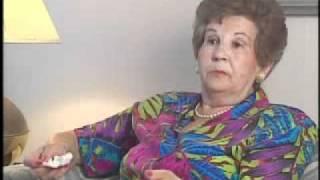 Jewish Survivor Bella Sobol Testimony | USC Shoah Foundation