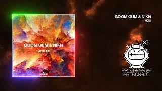 Goom Gum & Niki4 - Holi (Original Mix) [Avtook Records]