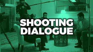 Film Better Dialogue With One Camera! | Shooting & Editing Tutorial