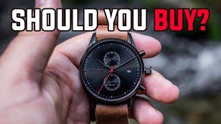 Are MVMT Watches THAT BAD? | 2 Minute Review!